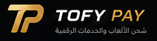 TOFY PAY