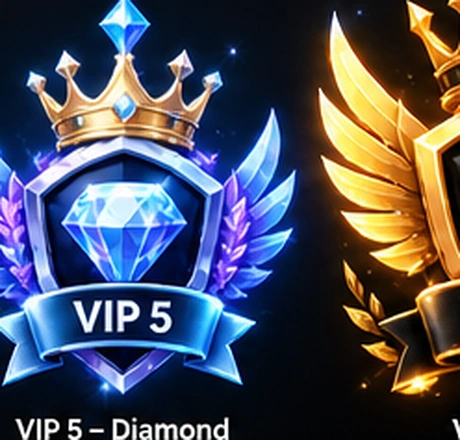 VIP5