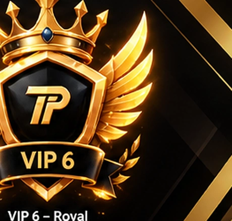 VIP6 Royal